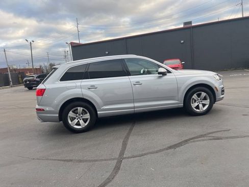 Used 2018 Audi Q7 2.0T Premium Plus image 5