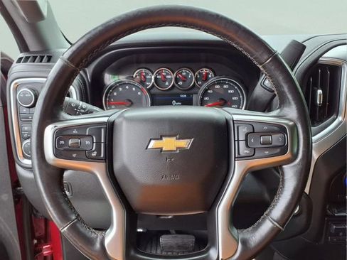 Used 2020 Chevrolet Silverado 2500 LT w/ Convenience Package AWD/4WD image 21