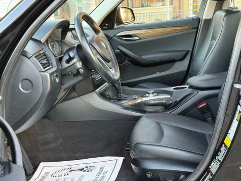 Used 2014 BMW X1 xDrive35i image 14