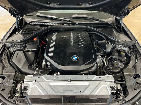 Used 2020 BMW M340i xDrive w/ Driving Assistance Package image 44
