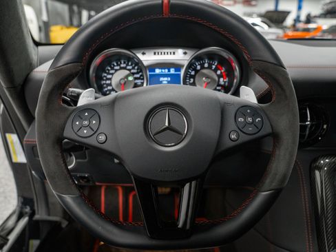 Used 2014 Mercedes-Benz SLS AMG GT Coupe image 14