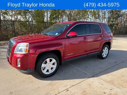 Used 2015 GMC Terrain SLE