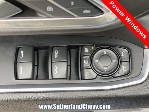 Used 2024 GMC Sierra 2500 Denali w/ Denali Reserve Package image 23