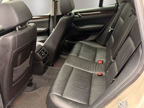 Used 2017 BMW X3 xDrive28i image 7