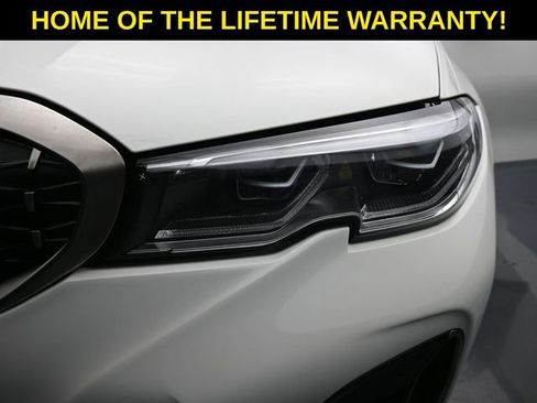 Used 2020 BMW M340i xDrive image 52