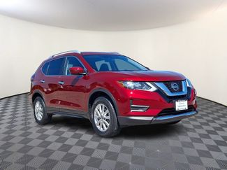 Used 2020 Nissan Rogue SV AWD/4WD video 1