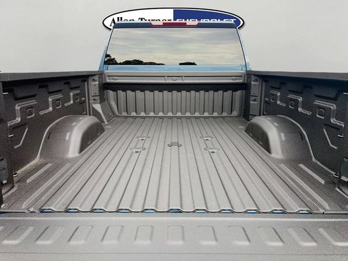 New 2026 Chevrolet Silverado 2500 Custom w/ Custom Value Package AWD/4WD image 7