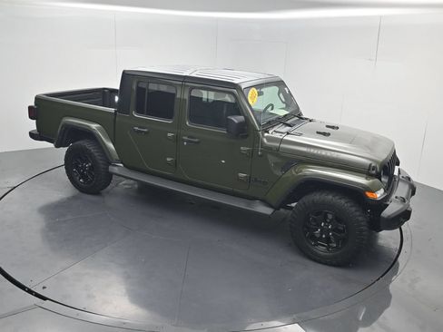 Used 2021 Jeep Gladiator Sport AWD/4WD image 45