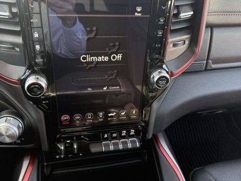 Used 2019 RAM 1500 Rebel w/ Rebel Level 2 Equipment Group image 20