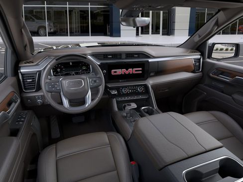 New 2026 GMC Sierra 1500 Denali w/ Technology Package image 42