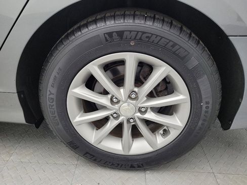 Used 2018 Hyundai Sonata ECO image 31