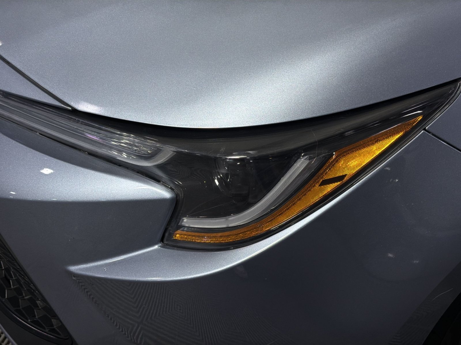 Used 2021 Toyota Corolla LE FWD image 13