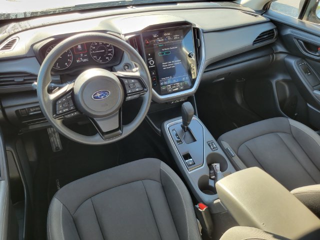 Used 2025 Subaru Crosstrek 2.5i Premium AWD/4WD image 24