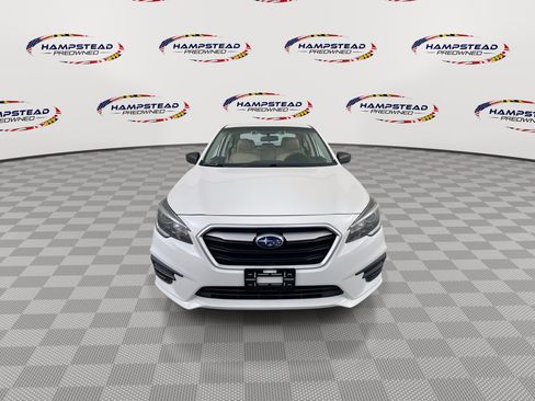 Used 2019 Subaru Legacy 2.5i w/ Alloy Wheel Package AWD/4WD image 3