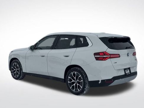 New 2026 BMW X3 xDrive30 w/ Convenience Package image 10