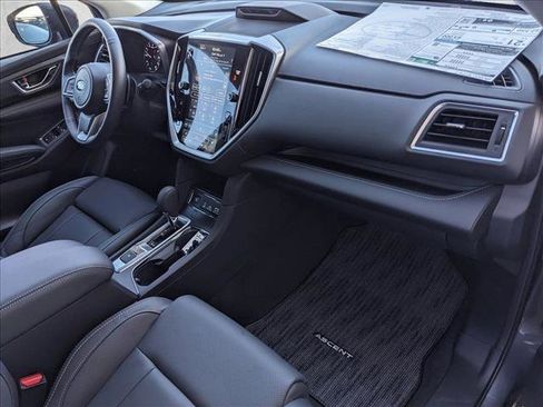 Used 2024 Subaru Ascent Limited w/ Technology Package image 14