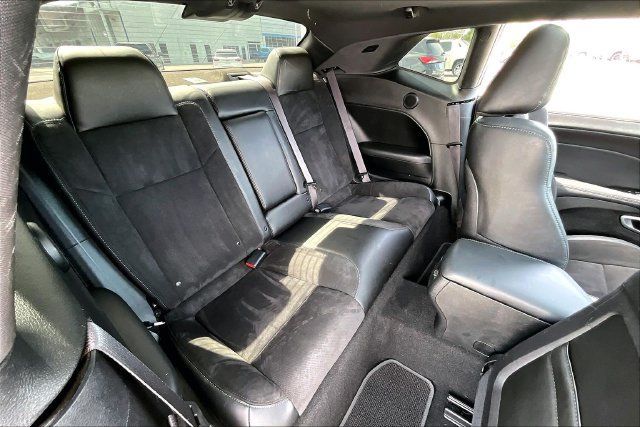 Used 2023 Dodge Challenger R/T Scat Pack w/ Plus Package RWD image 25