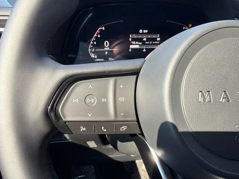 New 2026 MAZDA CX-5 Preferred AWD/4WD image 39