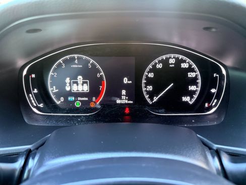 Used 2021 Honda Accord Sport image 12