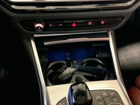 Certified 2023 BMW i4 eDrive35 image 35