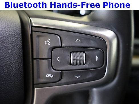 Used 2023 Chevrolet Silverado 1500 LT w/ Protection Package image 23