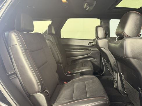 Used 2026 Dodge Durango GT AWD/4WD image 14