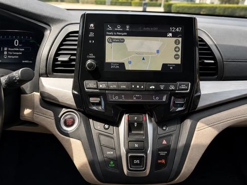 Used 2018 Honda Odyssey EX-L image 19