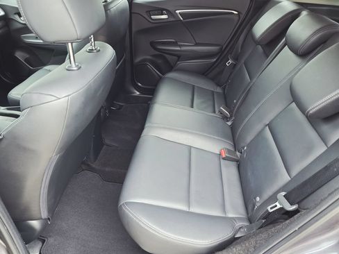 Used 2016 Honda Fit EX-L image 15