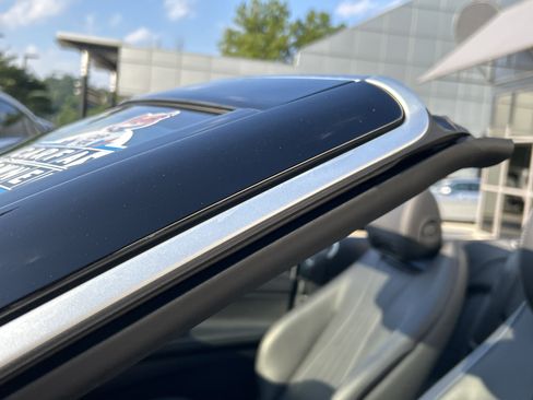 Certified 2023 Mercedes-Benz E 450 Cabriolet image 57