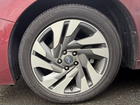 Used 2023 Subaru Legacy Limited image 7