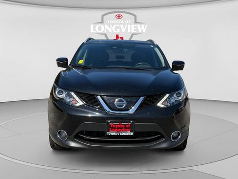 Used 2019 Nissan Rogue Sport SL w/ Premium Package FWD image 8
