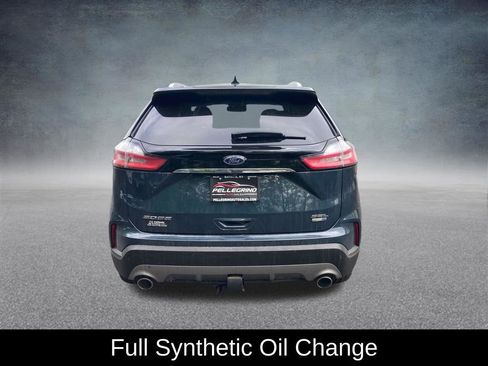 Used 2019 Ford Edge SEL w/ Equipment Group 201A AWD/4WD image 5