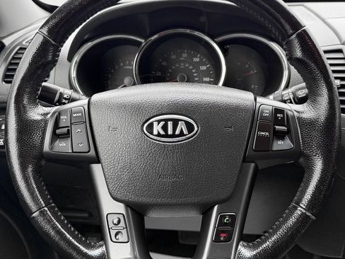 Used 2011 Kia Sorento EX AWD/4WD image 17