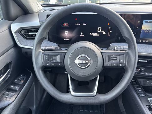 Used 2026 Nissan Kicks SV w/ SV Premium Package AWD/4WD image 14
