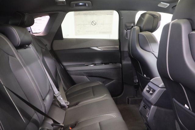 New 2027 Cadillac Optiq Premium Sport RWD image 29
