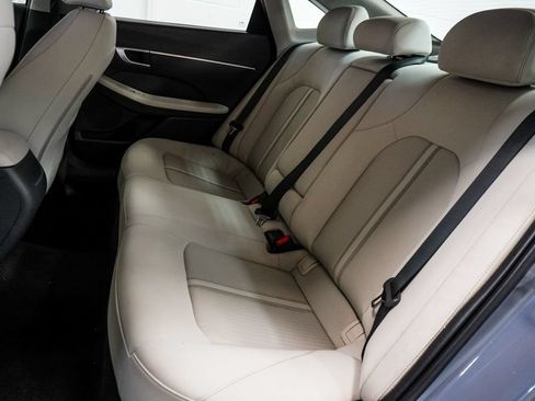 Used 2024 Hyundai Sonata SEL FWD image 8