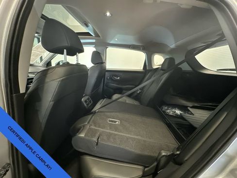 Certified 2026 Acura ADX AWD image 15