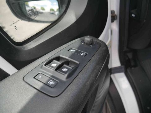 Used 2024 RAM ProMaster 2500 w/ Convenience Group FWD image 25