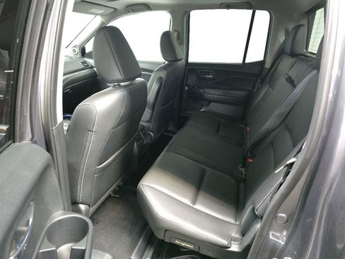 Used 2023 Honda Ridgeline RTL-E image 33