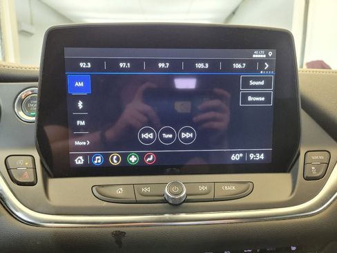 Used 2024 Chevrolet Blazer LT w/ Convenience Package image 25