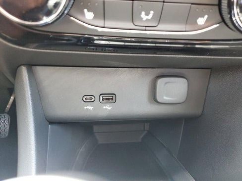 New 2026 Buick Encore GX Sport Touring w/ Comfort Package FWD image 27