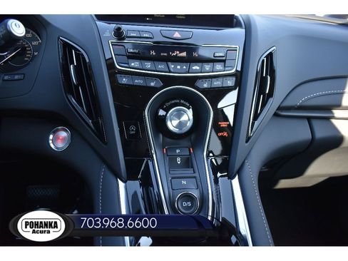 New 2026 Acura RDX w/ Advance Package AWD/4WD image 16