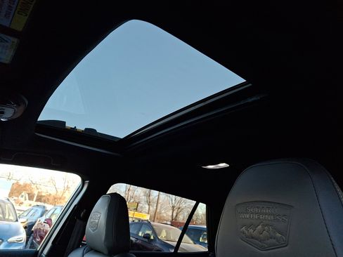 Certified 2024 Subaru Outback Wilderness image 16