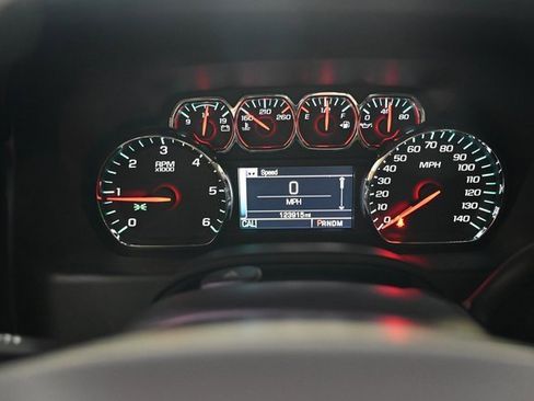 Used 2016 Chevrolet Tahoe LT w/ Luxury Package image 34