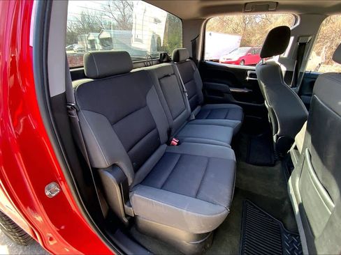 Used 2014 GMC Sierra 1500 SLE w/ SLE Value Package image 18