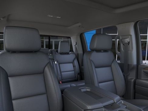 New 2026 Chevrolet Silverado 2500 LT w/ Trail Boss Package AWD/4WD image 24