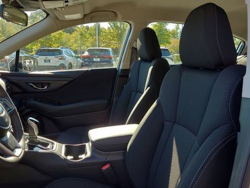 New 2025 Subaru Legacy Premium image 11