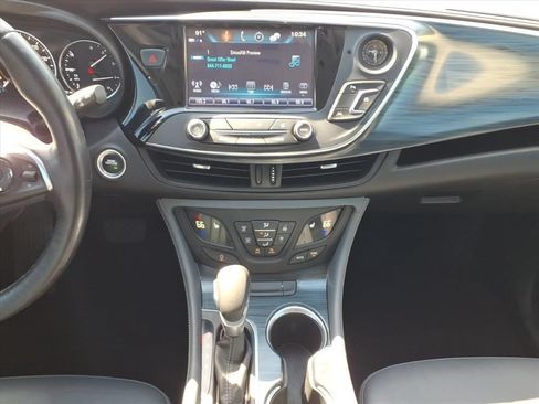 Used 2019 Buick Envision Premium AWD/4WD image 29