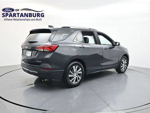 Used 2022 Chevrolet Equinox Premier FWD image 7