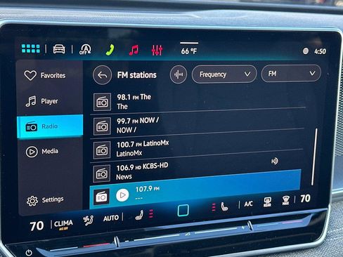 New 2026 Volkswagen Tiguan S image 17